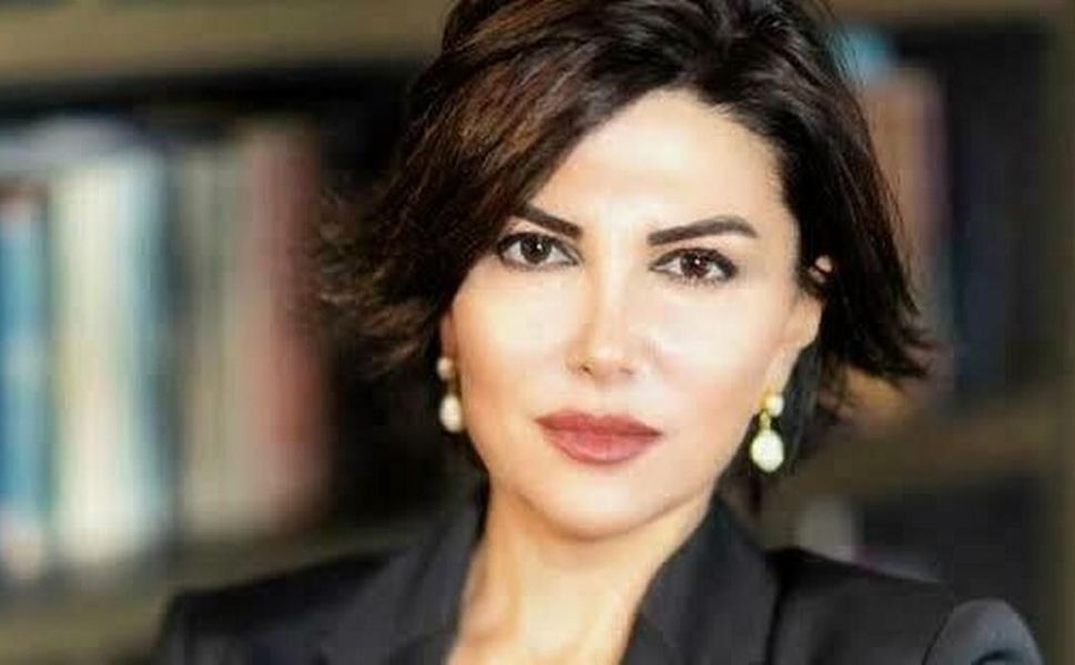 Gazeteci Sedef Kabaş’ın Acı Günü! Annesini Kaybetti