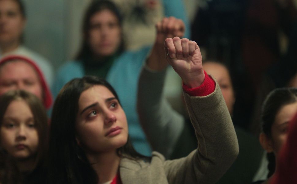 Sevdiğim Sensin’den hayat kurtaran mesaj! “Sessiz yardım çağrısı” detayı dikkat çekti