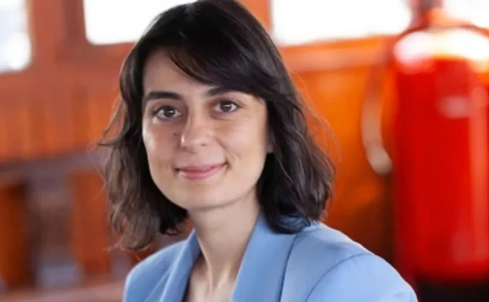 Üsküdar Belediye Başkanı Sinem Dedetaş’ın Acı Günü!