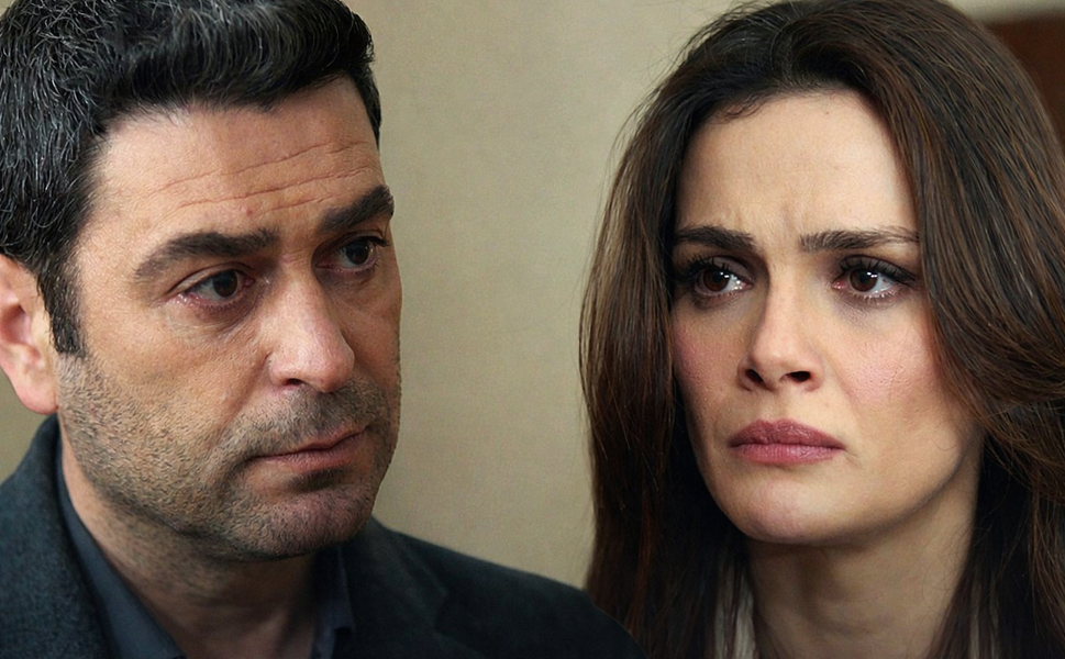 Uzak Şehir 58/.Bölümde Büyük Kırılma! Cihan, Alya’dan Vazgeçecek mi?