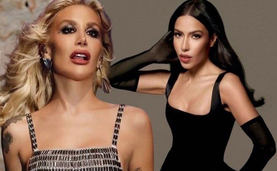 Burcu Güneş ve İrem Derici Mahkemelik Oldu: 250 Bin TL'lik Tazminat Davasının Sebebi Ne?