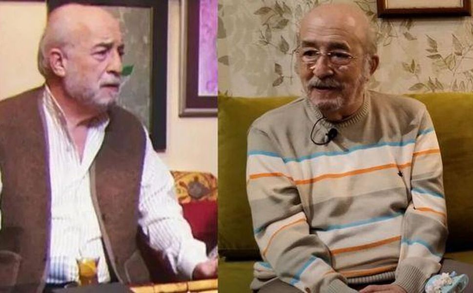 Yılların Eskitemediği Çınar: Emin Olcay'ın Almanya'dan Kurtlar Vadisi'ne Uzanan Serüveni
